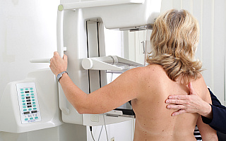 Bezpłatna mammografia na Dzień Matki. Mammobusy odwiedzą kilka miast regionu
