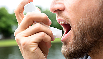 Astma. Jak skutecznie walczyć z chorobą?