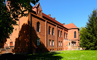 Zespół katedralny we Fromborku zostanie wyremontowany