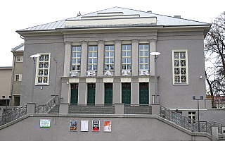Jedenaście osób ubiega się o stanowisko dyrektora Teatru Jaracza w Olsztynie. Znamy nazwiska siedmiu z nich