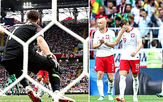 Szokujący początek rywalizacji biało-czerwonych na piłkarskich mistrzostwach świata! Senegal pokonał Polskę 2:1