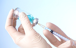 „Poczynania grupy antyszczepionkowców są działaniami na szkodę państwa”