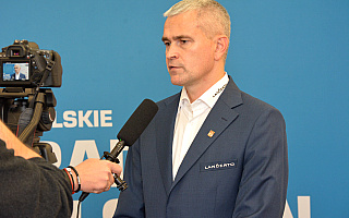Prezes Indykpolu AZS-u Olsztyn: Nie będzie transferu medycznego