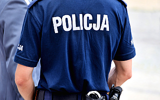 Oszust podał się za pracownika „policji ochrony banków”. Mieszkanka Olsztyna straciła 25 tysięcy złotych