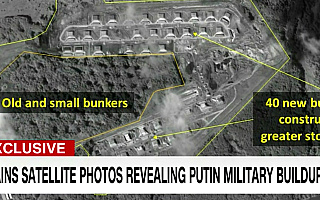 Rosja modernizuje instalacje militarne w Kaliningradzie. Telewizja CNN publikuje i analizuje zdjęcia satelitarne