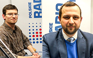 „Do wyroku sądu trzeba się zastosować”. Olsztyńscy radni Robert Szewczyk i Radosław Nojman o decyzji NSA w sprawie dekomunizacji dwóch ulic