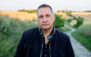 Łukasz Staniszewski laureatem II nagrody Ogólnopolskiego Konkursu Literackiego „O pióro Reymonta”