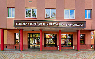 Wyjątkowa inauguracja roku akademickiego w Elblągu. Uczelnia świętuje jubileusz