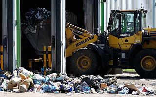Olsztyński ZGOK nie dostał zgody na podniesienie cen odbioru śmieci. To drugie podejście przegrane przez zarząd spółki
