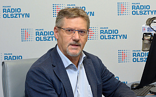 Były wiceminister finansów Janusz Cichoń przed komisją do spraw wyłudzeń VAT-u