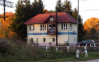 Przebudowa ważna dla zachodniej części województwa. Rusza remont linii kolejowej w pobliżu Olsztyna
