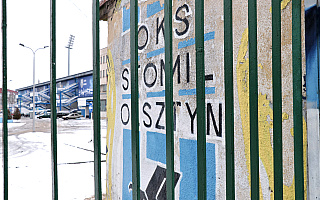 Olsztyńscy radni akceptują plany sprzedaży akcji Stomilu Olsztyn
