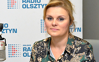 Ewa Kaliszuk, nowa wiceprezydent Olsztyna: Będę słuchać dyrektorów szkół