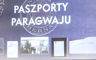 Wystawili pięć tysięcy paszportów, ocalili półtora tysiąca Żydów. IPN prezentuje film „Paszporty Paragwaju”