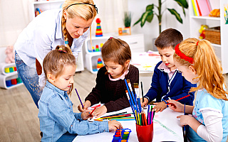 Czy rodzice zapłacą więcej za pobyt dzieci w olsztyńskich przedszkolach? „Myślę, że będą to groszowe sprawy”