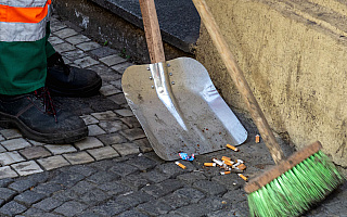 Piski samorząd zachęca do akcji sprzątania gminy