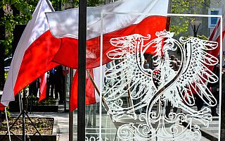 Zobacz jak obchodzimy Dzień Flagi Rzeczypospolitej Polskiej w regionie