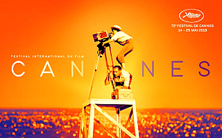 Przygotowania do Międzynarodowego Festiwalu Filmowego w Cannes