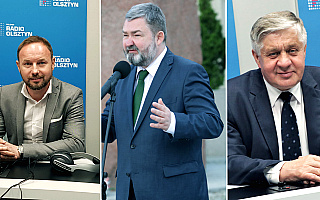 Karski i Jurgiel kontra Frankowski w walce o dwa mandaty w wyborach do Parlamentu Europejskiego