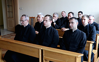 Do dziesięciu parafii archidiecezji warmińskiej trafią nowi proboszczowie