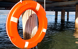 Tragedia na Jeziorze Oleckim Wielkim. Nie żyje 12-letnia dziewczynka