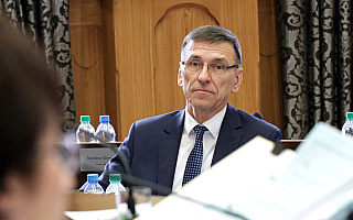 Prezydent Olsztyna z wotum zaufania i absolutorium z wykonania budżetu