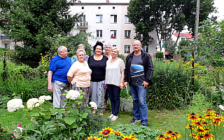 Mieszkania zamiast ogródków. Olsztyński ratusz chce sprzedać przydomowe działki, mieszkańcy Zatorza protestują