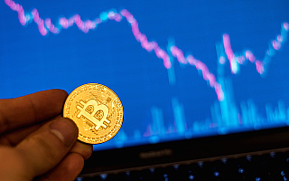 Współwłaściciel giełdy bitcoinowej usłyszał zarzuty. Sprawę BitMarketu bada olsztyńska policja i prokuratura w Suwałkach