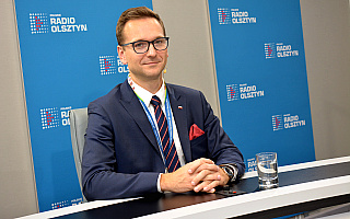 Waldemar Buda: Ryzyko niewykorzystania środków unijnych przez Warmię i Mazury jest minimalne. Sytuacja regionu poprawia się