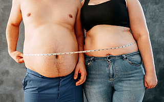 Alarmujący raport. Jedna trzecia Polaków będzie mieć problemy z otyłością