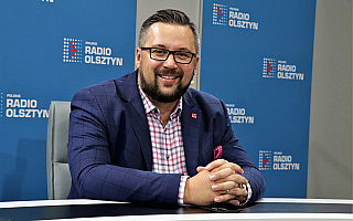 Marcin Kulasek potwierdza: Będę w sztabie wyborczym Roberta Biedronia