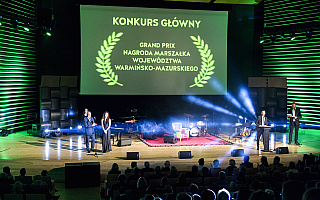Za tydzień startuje największy festiwal filmowy na Warmii i Mazurach. Hasłem tegorocznej edycji jest „Teraźniejszość”