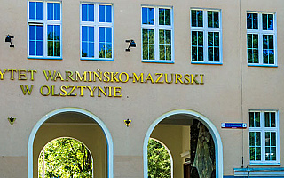 Zmiany kadrowe na Uniwersytecie Warmińsko-Mazurskim w Olsztynie. Uczelnia ma nowego prorektora i trzech dziekanów
