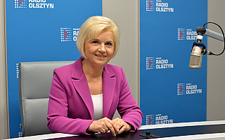 Lidia Staroń: Rozmawiałam z prezesem Kaczyńskim, ale rozmawiam ze wszystkimi o różnych sprawach