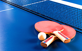 Przegrana tenisistek stołowych Polmleku w Sochaczewie