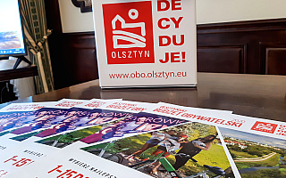 W tym roku nie będzie Olsztyńskiego Budżetu Obywatelskiego. Dlaczego?