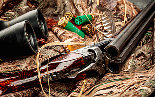 Kłusownicy z bronią palną grasują w lasach. „To już jest niebezpieczne”