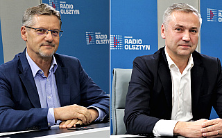 Janusz Cichoń i Jerzy Małecki komentują exposé premiera. Czy posłowie opozycji głosowali za wotum zaufania?