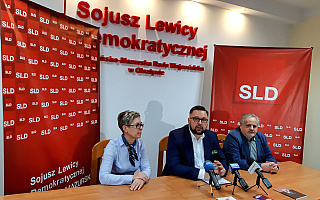 „Koniec wojny polsko-polskiej”. SLD zmieni nazwę. Lewica nie chce być totalną opozycją