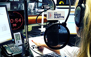 Konserwacja nadajnika w Miłkach. Radia Olsztyn nie będzie słychać na częstotliwości 99,6 MHz