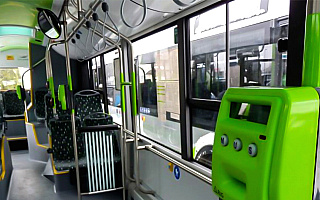 W weekend tramwaje nie wyjadą na olsztyńskie ulice