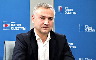 Poseł Jerzy Małecki nie jest już szefem struktur Prawa i Sprawiedliwości w Piszu