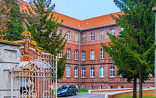 Co z modernizacją Szpitala Miejskiego w Elblągu?