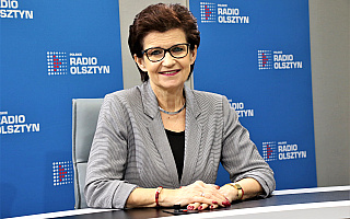 Anna Wasilewska o kandydatce PO w wyborach prezydenckich: Ma dobrą energię i wyczucie polityczne