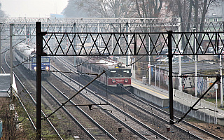Nowy przystanek na kolejowej mapie Olsztyna. Podróżni łatwiej dojadą do centrum miasta