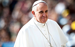 10 lat pontyfikatu papieża Franciszka