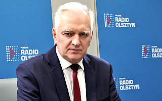 Jarosław Gowin w Radiu Olsztyn: Uchwała Sądu Najwyższego grozi chaosem prawnym [WIDEO]