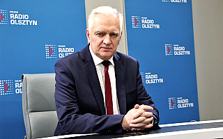Jarosław Gowin: Pracujemy nad dodatkowym wsparciem finansowym dla firm z Warmii i Mazur