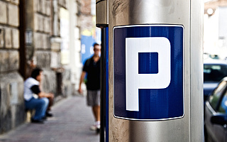 Strefa płatnego parkowania w Olsztynie. Po decyzji wojewody miasto zapowiada kolejne kroki