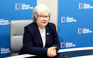 Senator Orzechowska o maseczkach i bezpłatnych lekach dla seniorów i młodzieży
